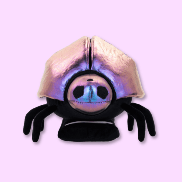 Doug The Bug Plush