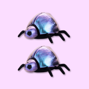 Doug The Bug Plush 2PCS