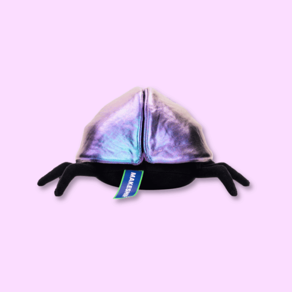 Doug The Bug Plush