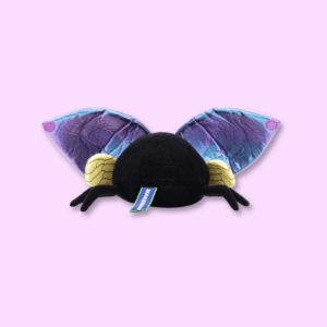 Doug The Bug Plush
