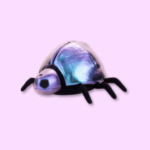 Doug The Bug Plush