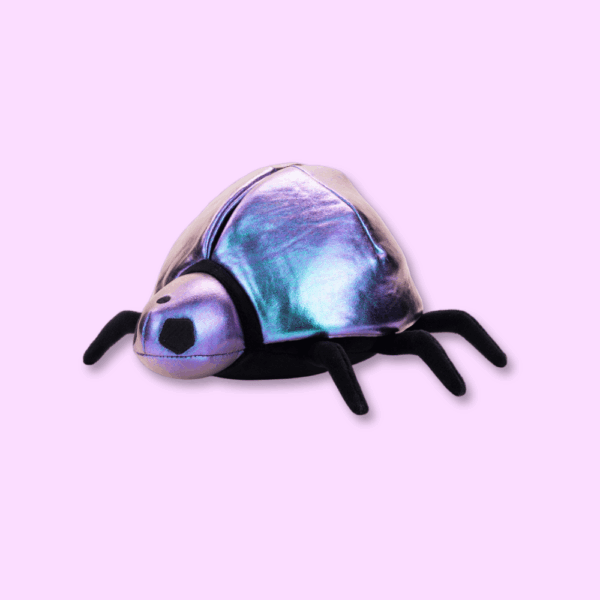 Doug The Bug Plush