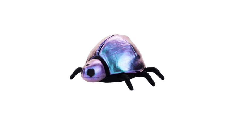 Doug The Bug Plush Merch